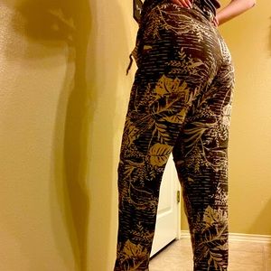 URBAN OUTFITTERS PAPER BAG JEANS